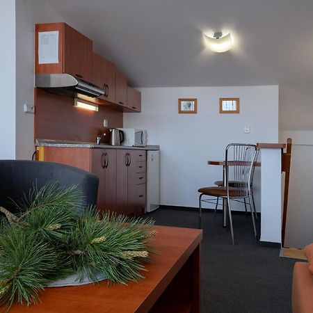 Studia Sprava Tanapu Apartment Štrbské Pleso Екстериор снимка