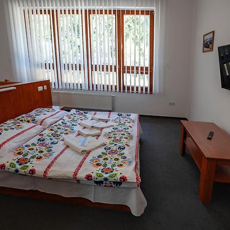 Studia Sprava Tanapu Apartment Štrbské Pleso Екстериор снимка