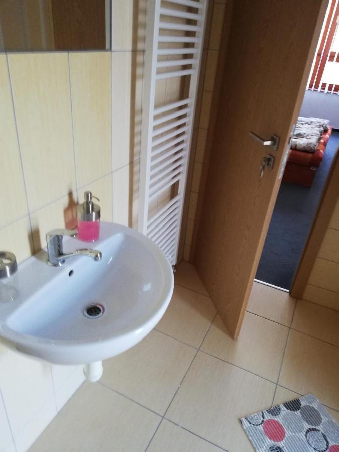 Studia Sprava Tanapu Apartment Štrbské Pleso Екстериор снимка