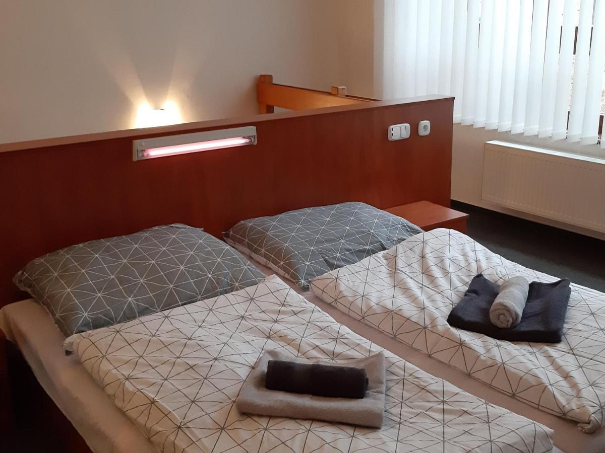 Studia Sprava Tanapu Apartment Štrbské Pleso Екстериор снимка