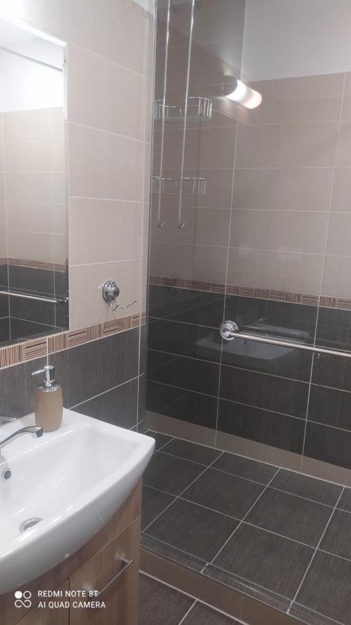 Studia Sprava Tanapu Apartment Štrbské Pleso Екстериор снимка