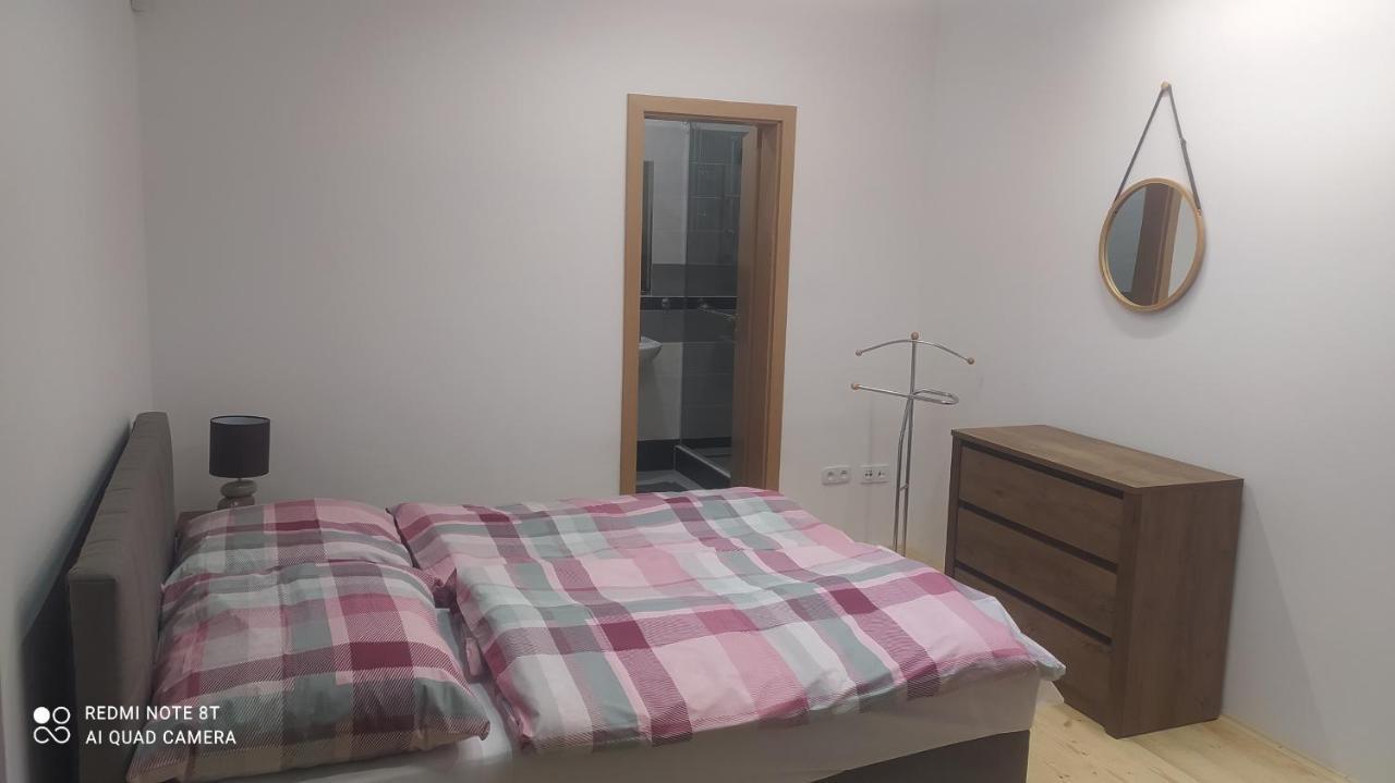 Studia Sprava Tanapu Apartment Štrbské Pleso Екстериор снимка