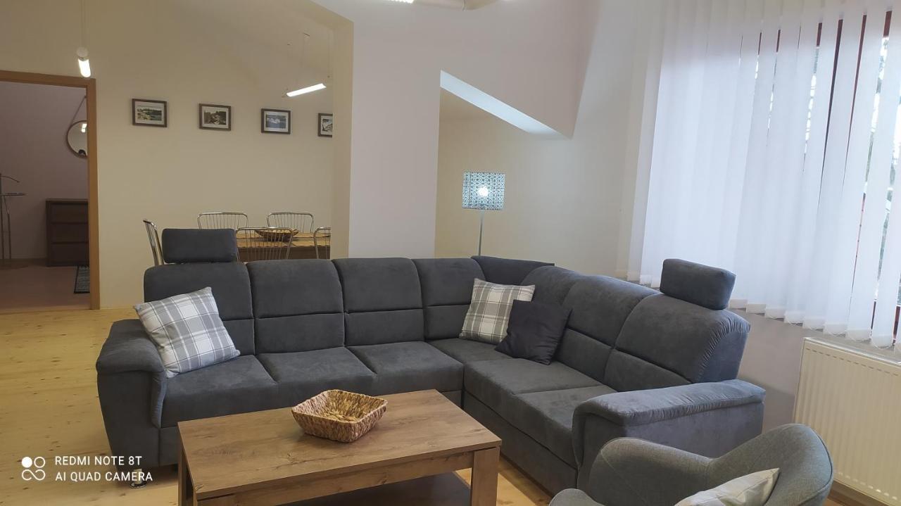 Studia Sprava Tanapu Apartment Štrbské Pleso Екстериор снимка