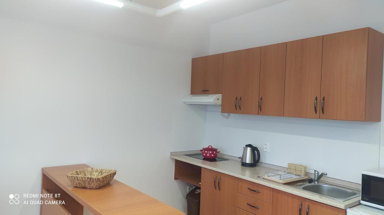 Studia Sprava Tanapu Apartment Štrbské Pleso Екстериор снимка