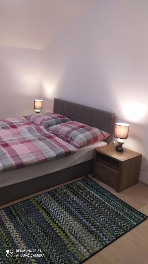 Studia Sprava Tanapu Apartment Štrbské Pleso Екстериор снимка