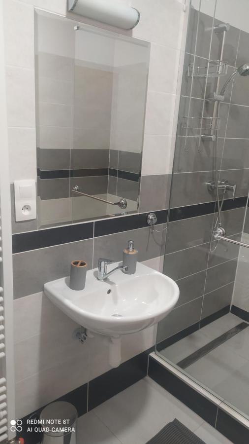 Studia Sprava Tanapu Apartment Štrbské Pleso Екстериор снимка