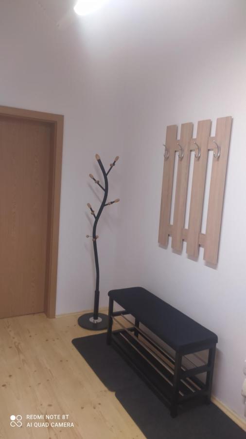 Studia Sprava Tanapu Apartment Štrbské Pleso Екстериор снимка
