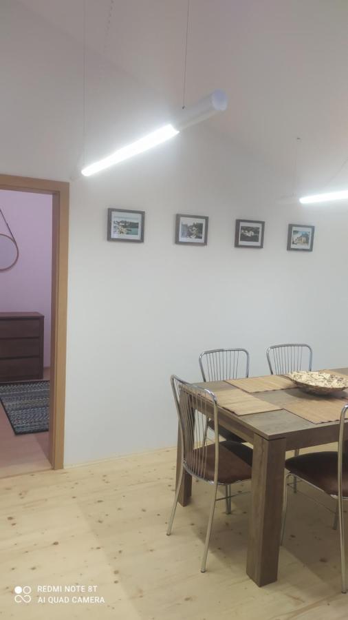 Studia Sprava Tanapu Apartment Štrbské Pleso Екстериор снимка