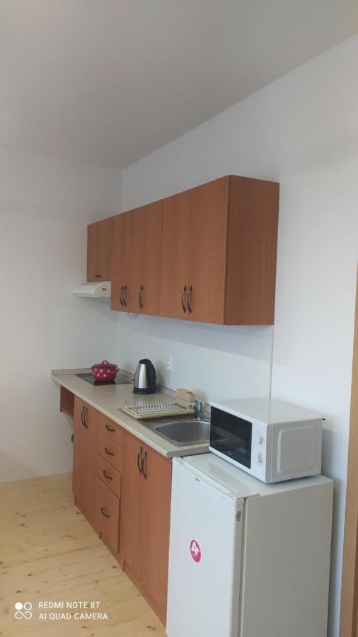 Studia Sprava Tanapu Apartment Štrbské Pleso Екстериор снимка