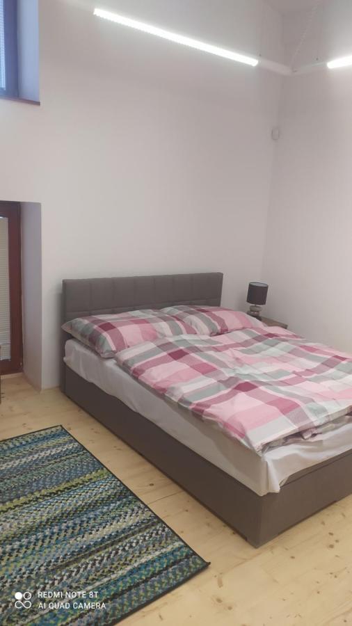 Studia Sprava Tanapu Apartment Štrbské Pleso Екстериор снимка