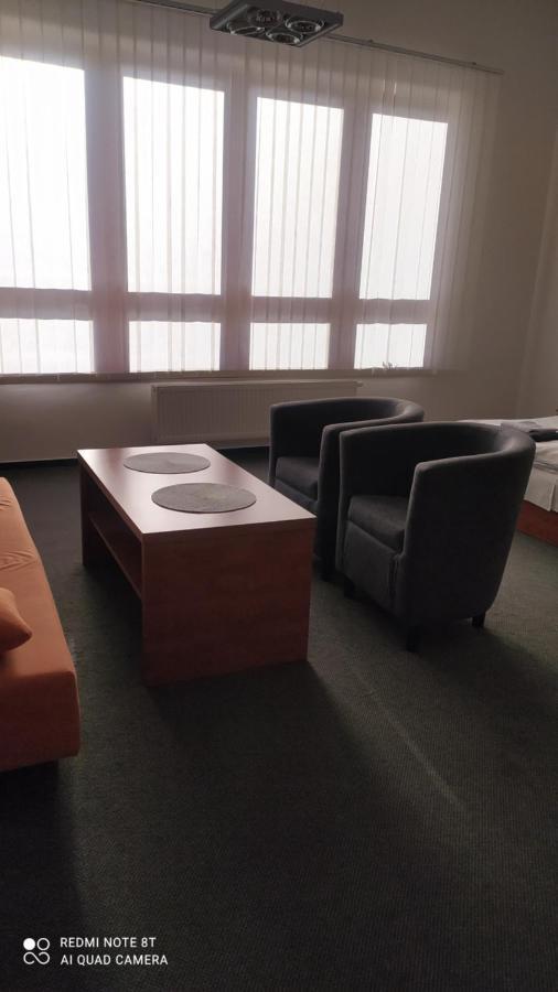 Studia Sprava Tanapu Apartment Štrbské Pleso Екстериор снимка
