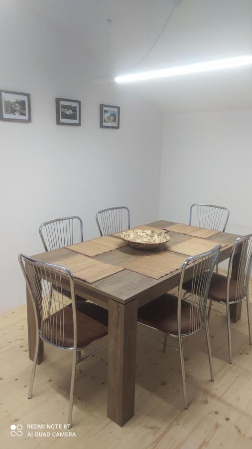 Studia Sprava Tanapu Apartment Štrbské Pleso Екстериор снимка
