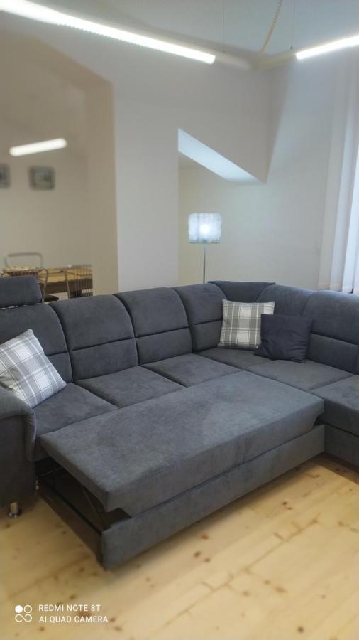 Studia Sprava Tanapu Apartment Štrbské Pleso Екстериор снимка