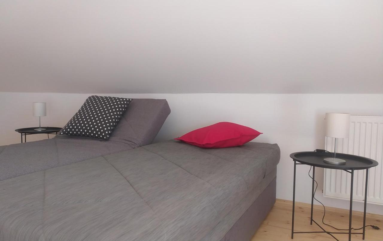 Studia Sprava Tanapu Apartment Štrbské Pleso Екстериор снимка