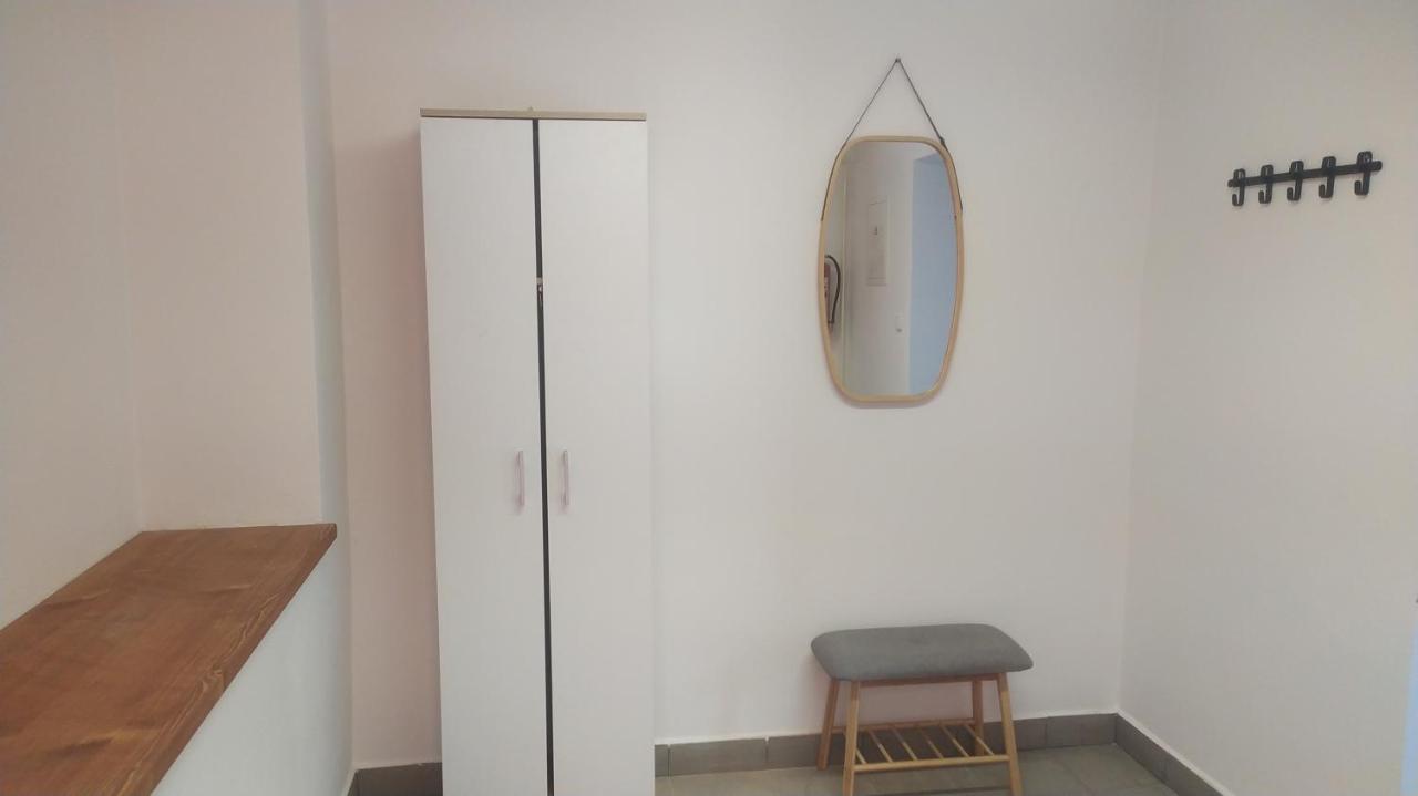 Studia Sprava Tanapu Apartment Štrbské Pleso Екстериор снимка