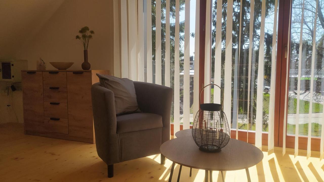 Studia Sprava Tanapu Apartment Štrbské Pleso Екстериор снимка