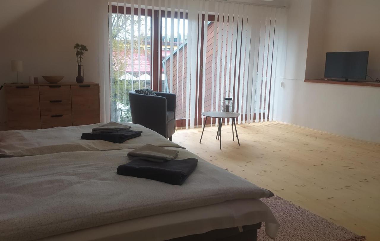 Studia Sprava Tanapu Apartment Štrbské Pleso Екстериор снимка