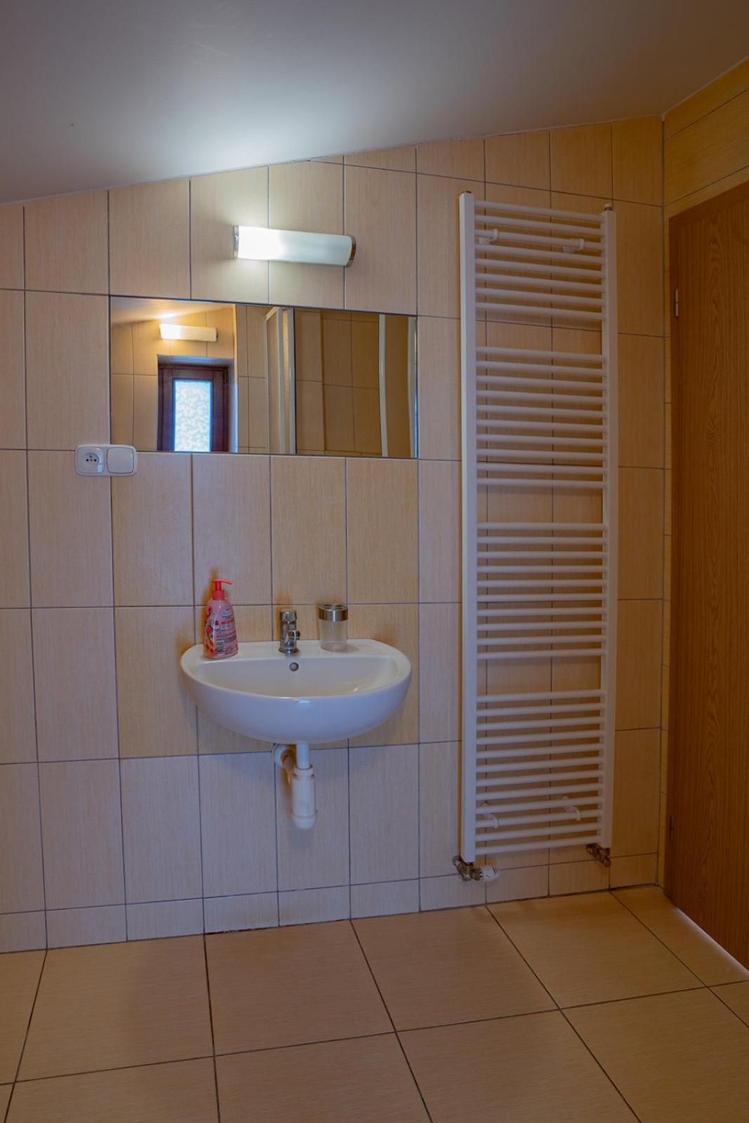 Studia Sprava Tanapu Apartment Štrbské Pleso Екстериор снимка