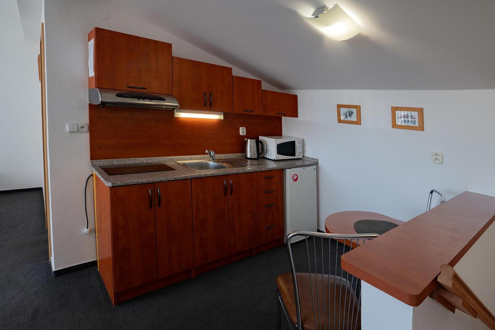Studia Sprava Tanapu Apartment Štrbské Pleso Екстериор снимка