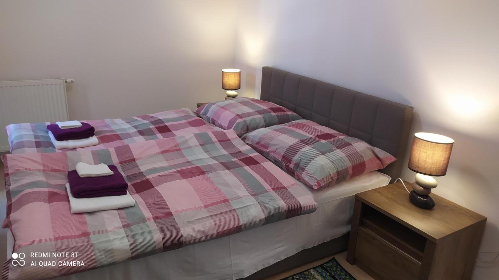 Studia Sprava Tanapu Apartment Štrbské Pleso Стая снимка