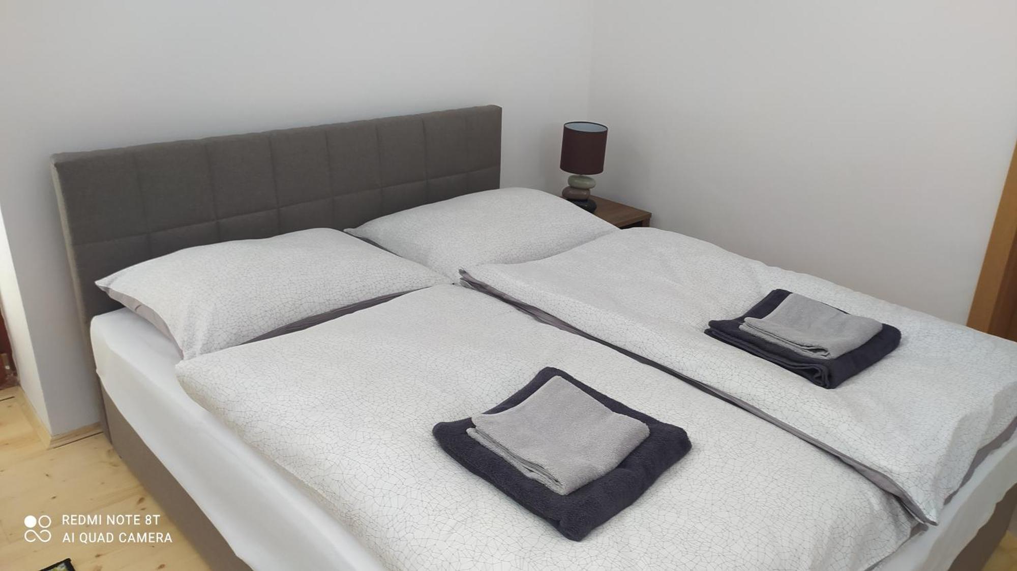 Studia Sprava Tanapu Apartment Štrbské Pleso Стая снимка